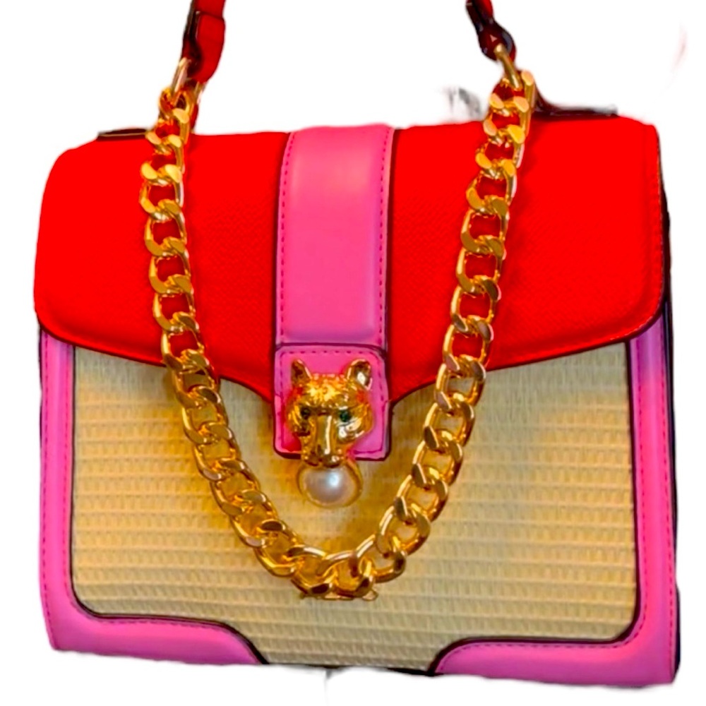 New Aldo Bernius Top Handle Bag - Picture 3 of 11